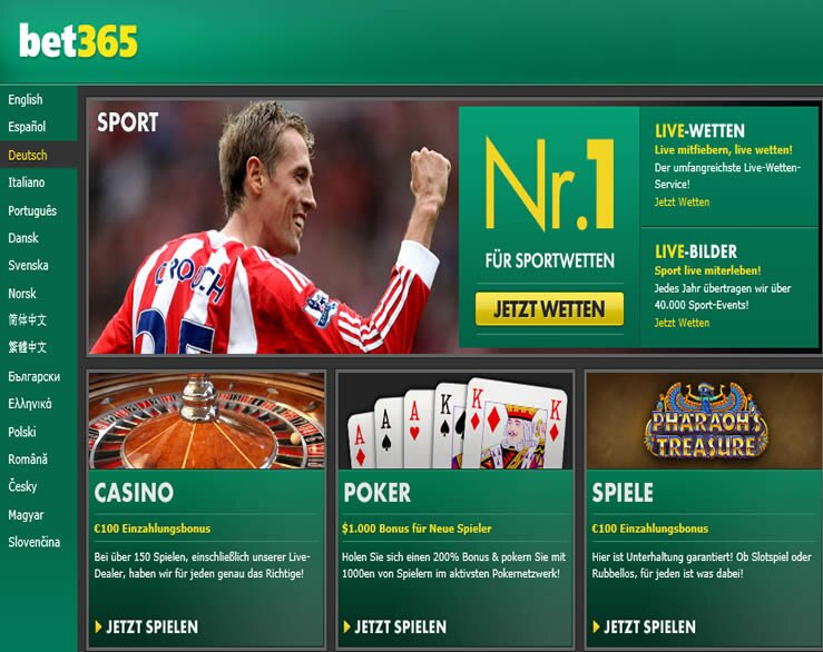 bet365 com deutsch bet365 com deutsch
