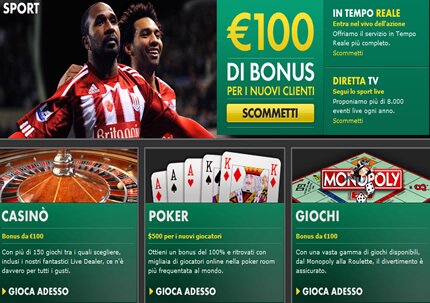 Bet365.it
